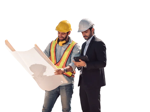 Why choose residential turnkey proect services