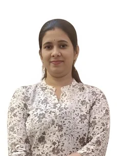 shweta founder & CEO