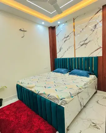 modern bedroom design